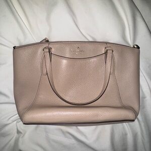 Kate Spade Monica Satchel